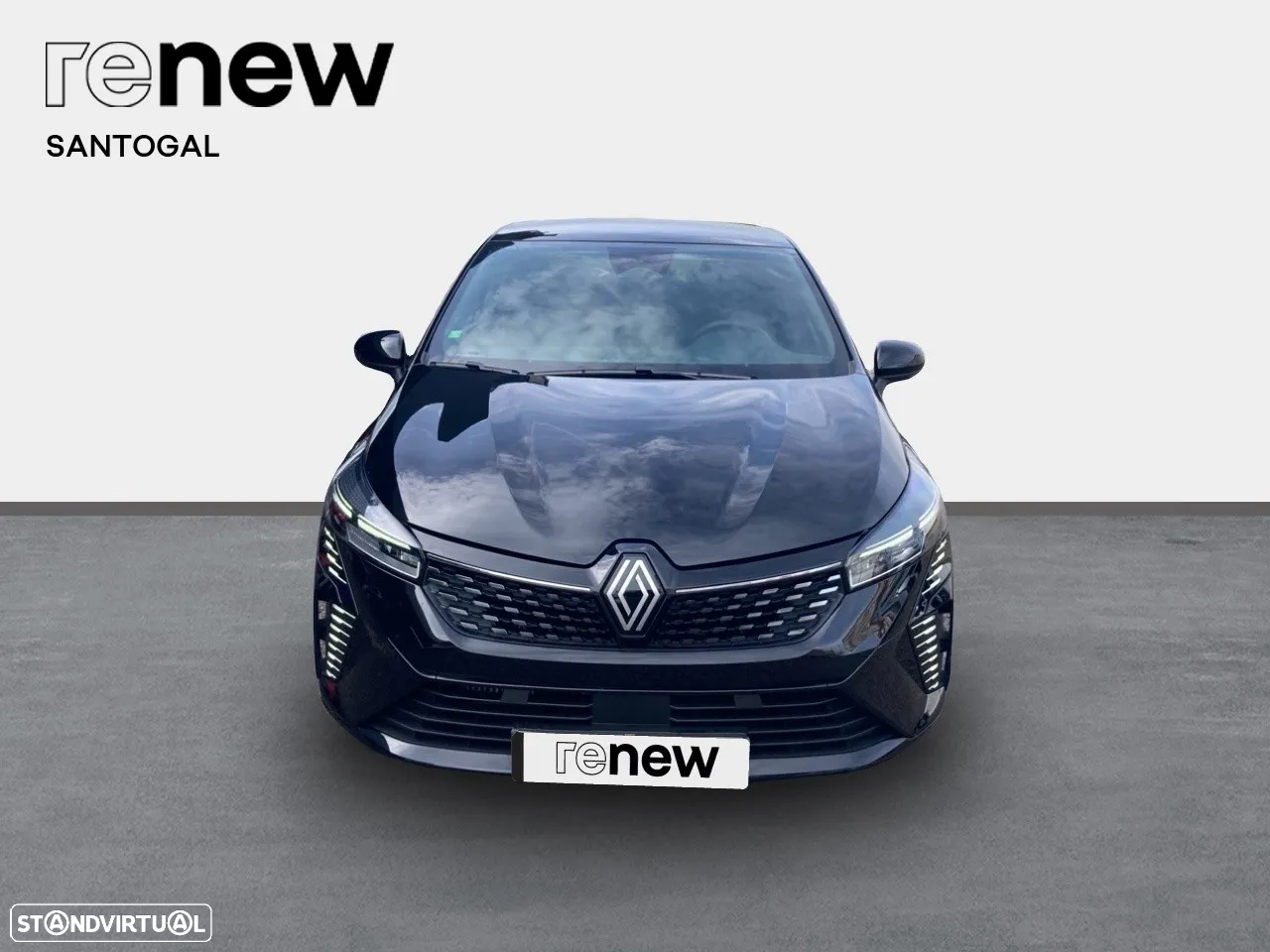 Renault Clio 1.0 TCe Techno Bi-Fuel - 2