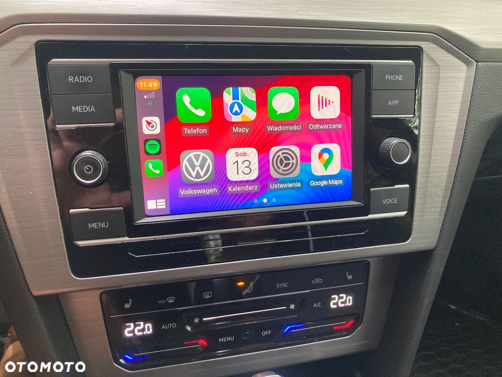 Volkswagen Passat 2.0 TDI EVO Business DSG - 31