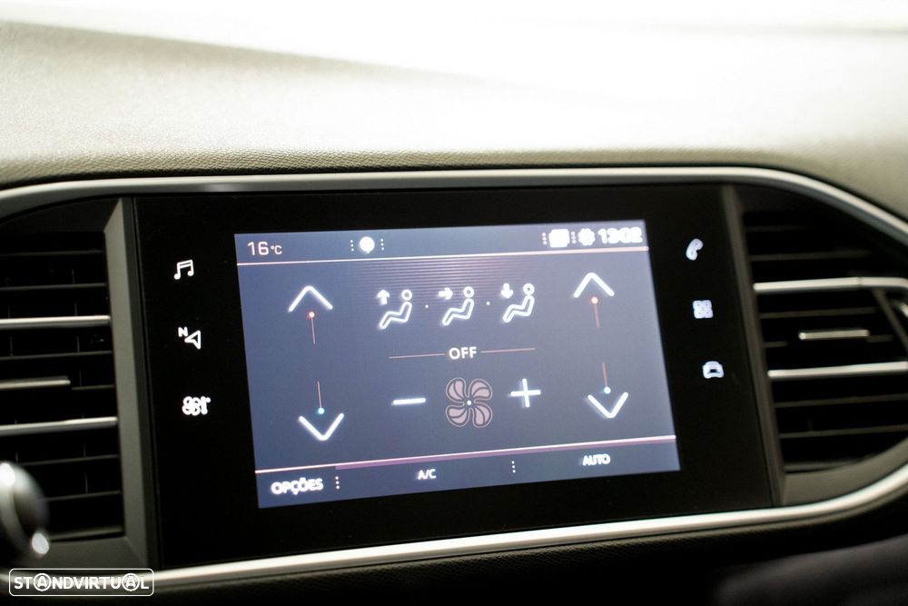 Peugeot 308 SW 1.5 BlueHDi Style - 6