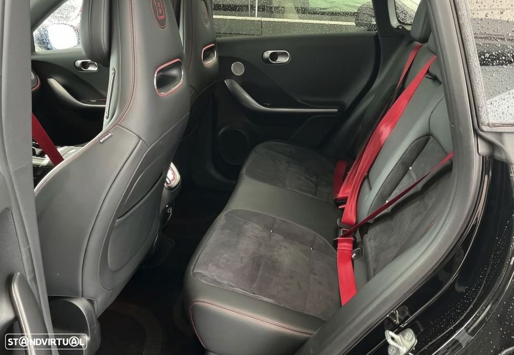Smart #3 BRABUS - 6