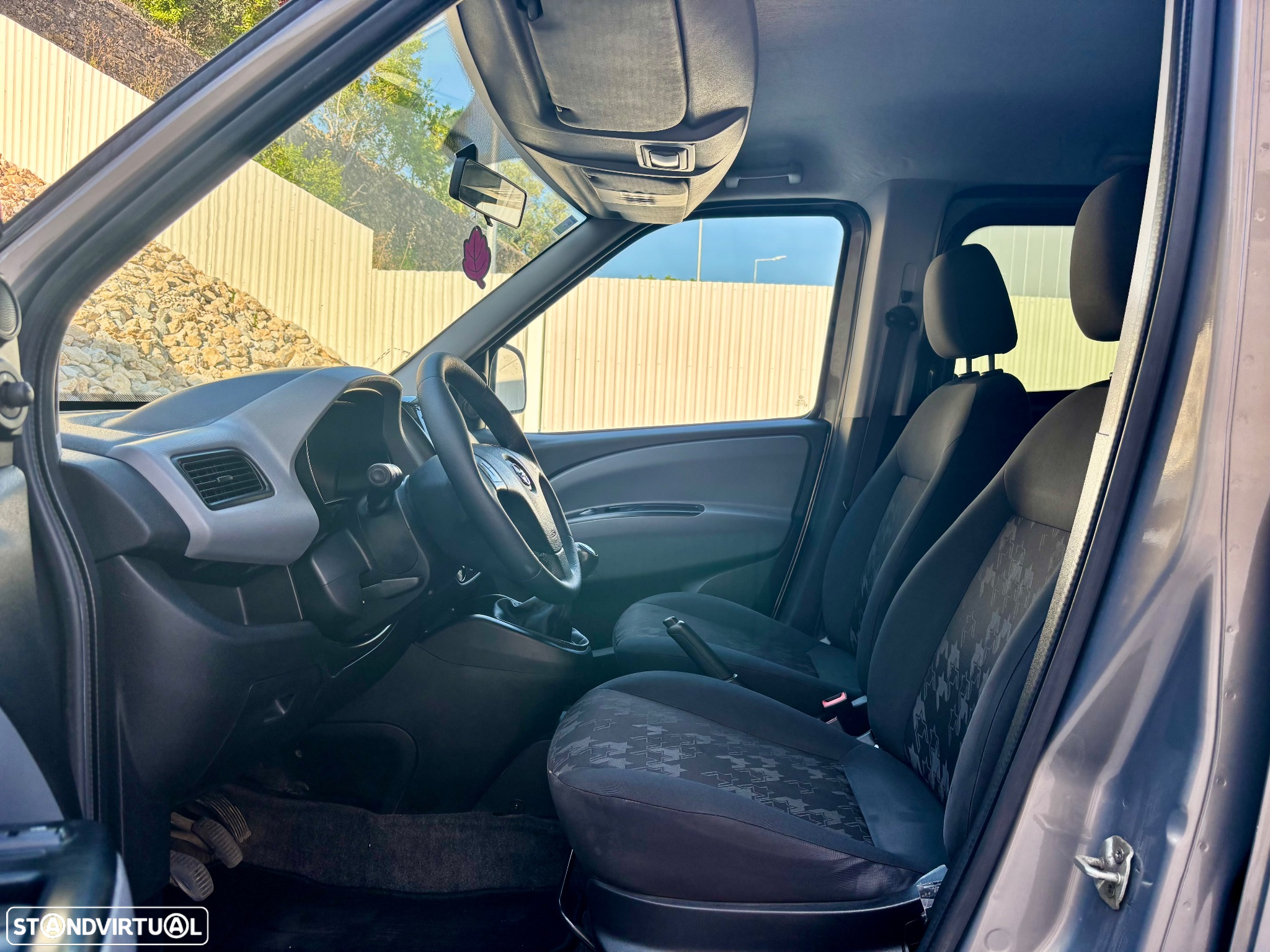 Opel Combo Tour 1.6 CDTi L1H1 - 23
