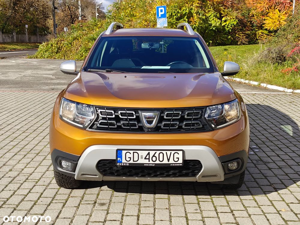 Dacia Duster 1.0 TCe Comfort - 29
