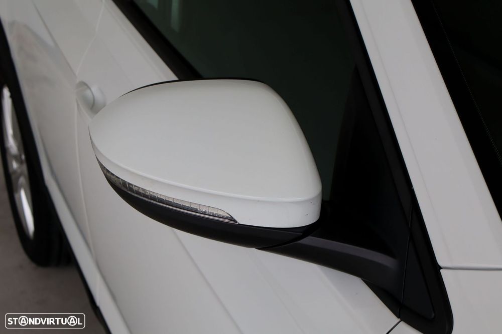 VW Taigo 1.0 TSI - 5