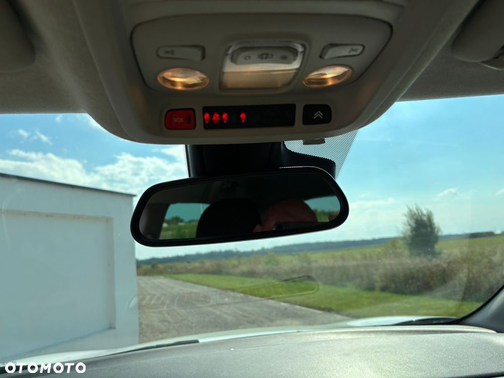 Citroën C3 Aircross ORIGINS - 23