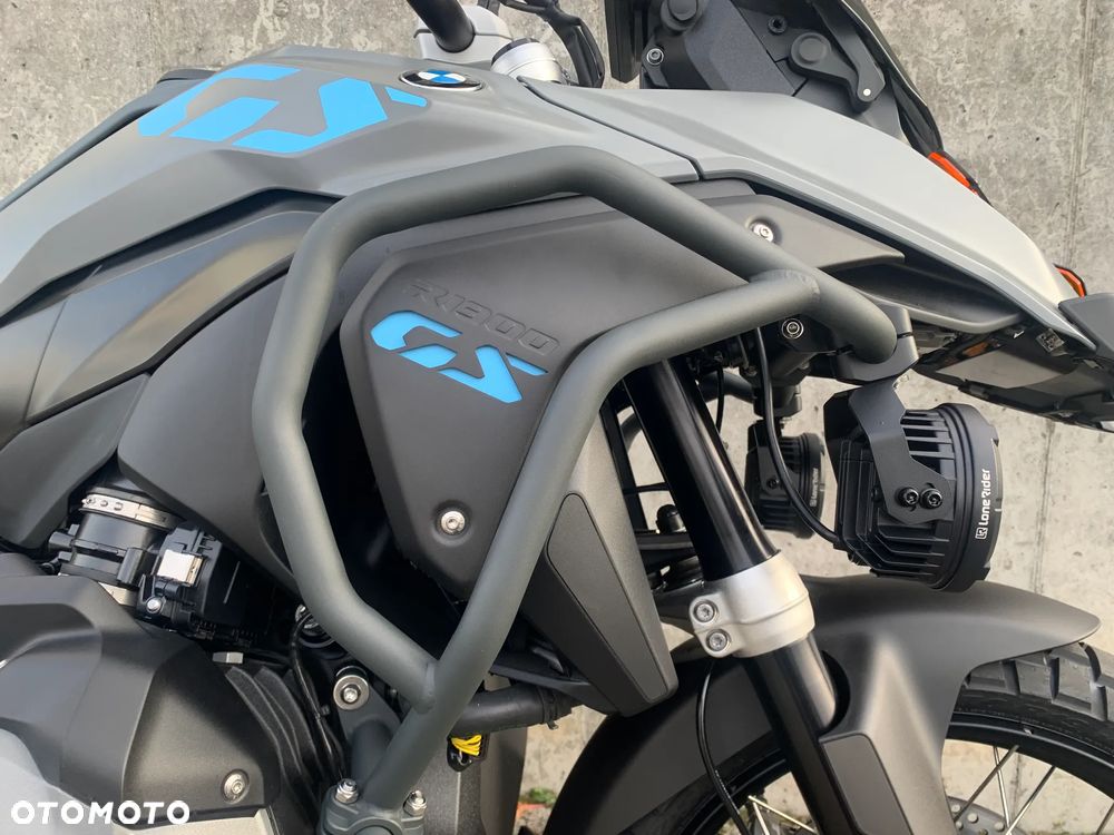 BMW GS - 21