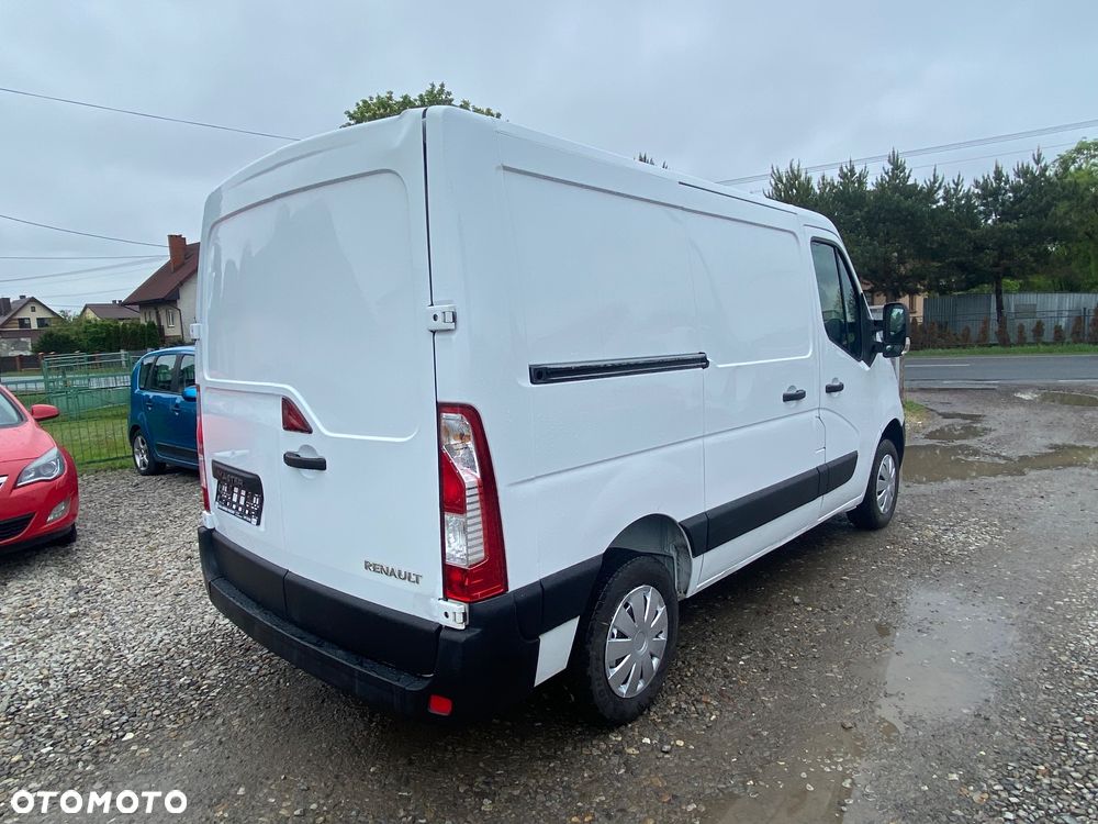 Renault Master - 4