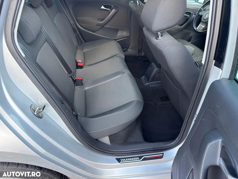 Volkswagen Polo - 25