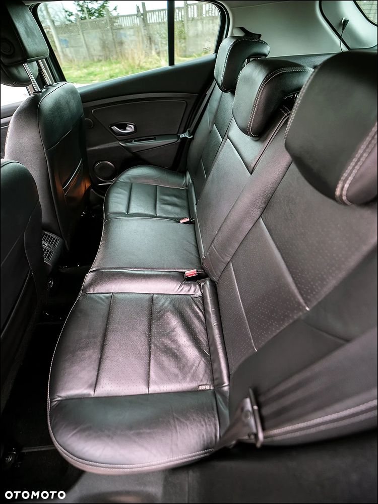 Renault Megane - 8