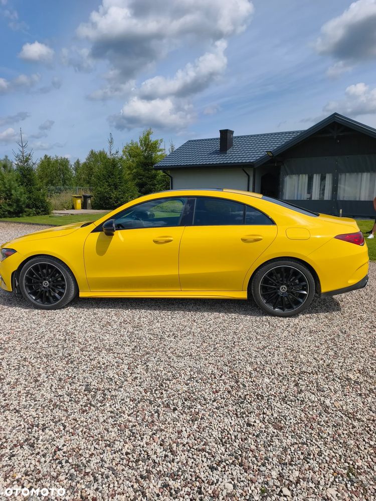 Mercedes-Benz CLA 250 7G-DCT Edition 2020 - 6