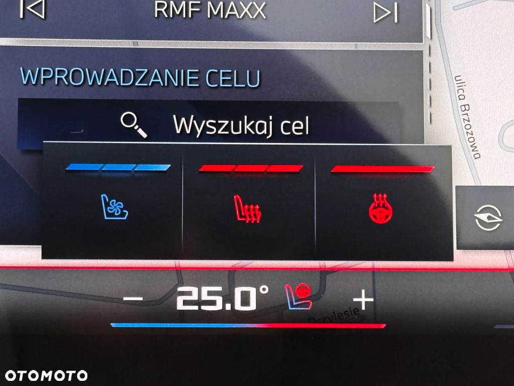 BMW X5 M M60i xDrive - 38