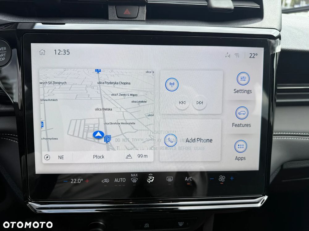 Ford Puma 1.0 EcoBoost mHEV Titanium - 14