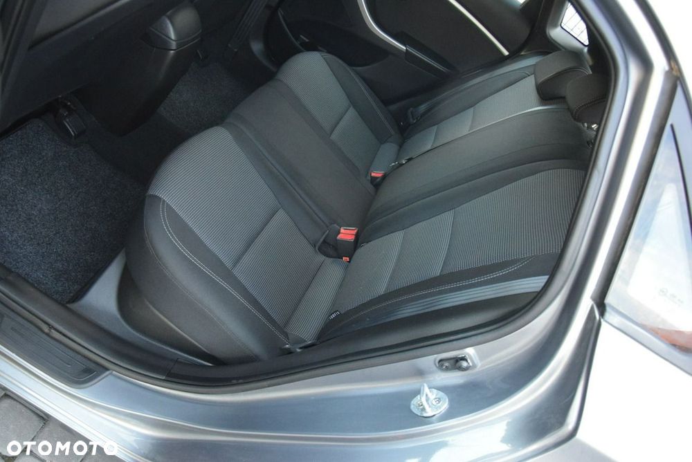 Hyundai i30 1.4 Classic - 21