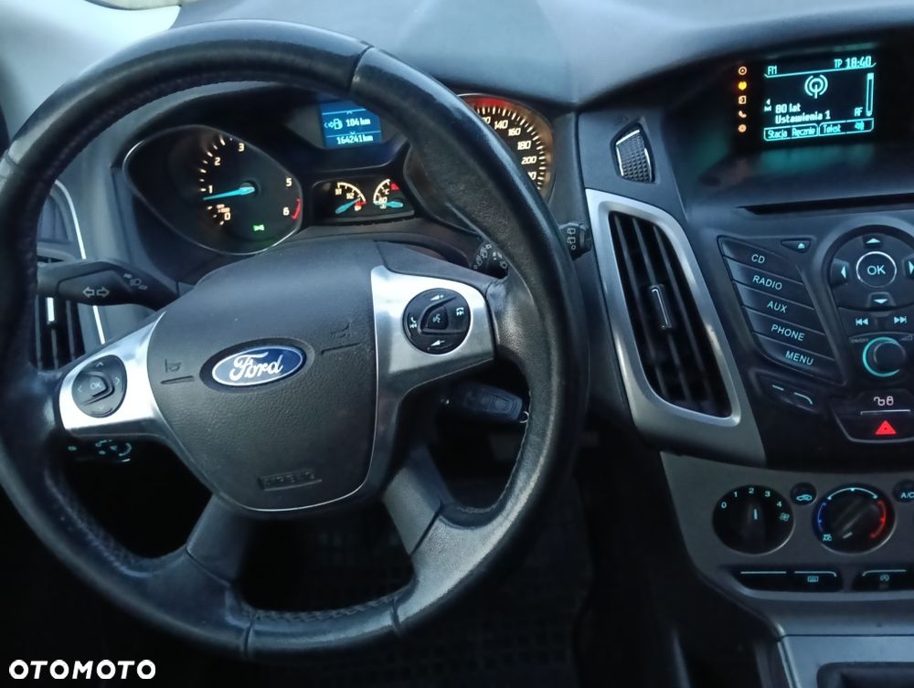 Ford Focus - 7