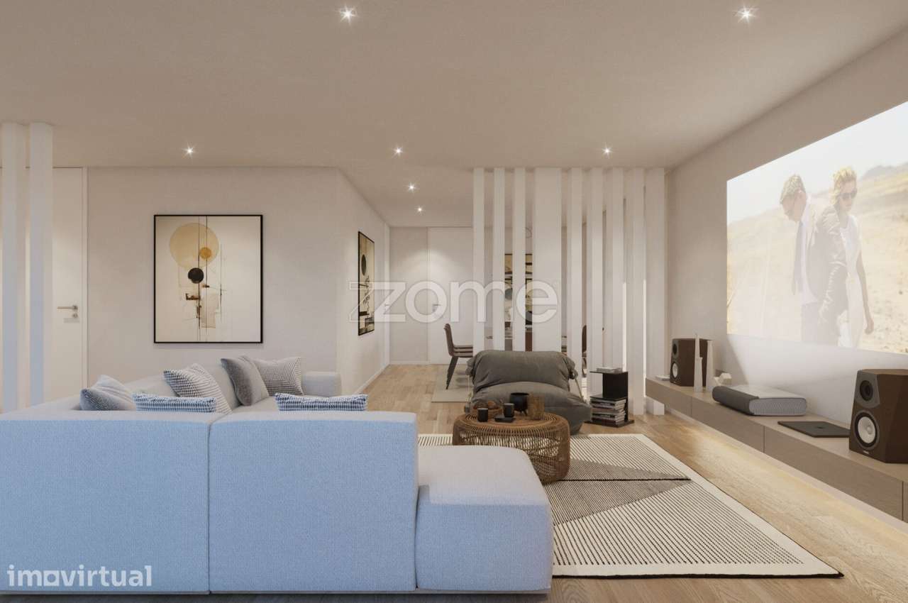 Apartamento T3 | Empreendimento Green Stone - Grande imagem: 2/30