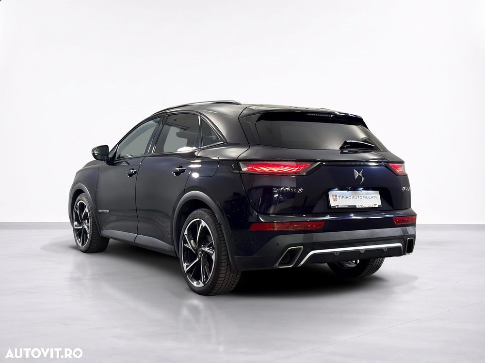 DS Automobiles DS 7 Crossback - 4