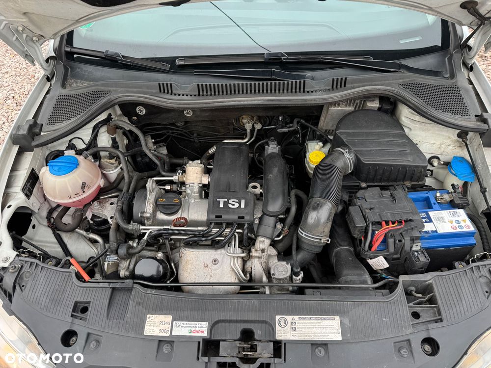 Seat Ibiza - 20