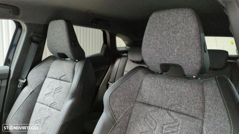 Renault Austral 1.2 E-Tech Techno - 7