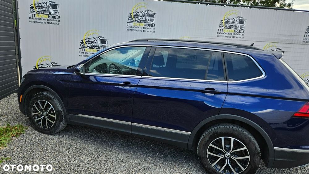 Volkswagen Tiguan - 24