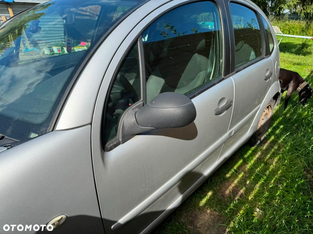 Citroën C3 1.4i Equilibre - 6