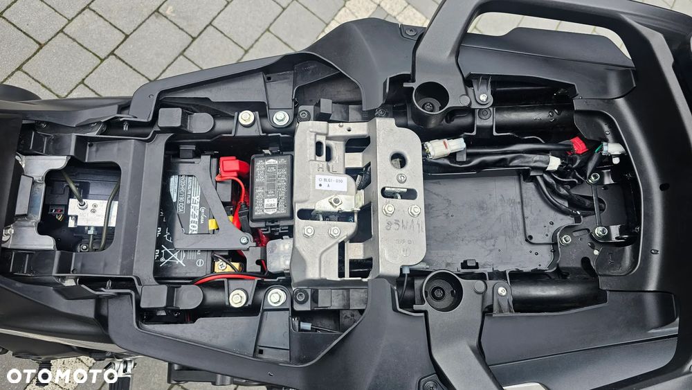 Yamaha Tracer - 35