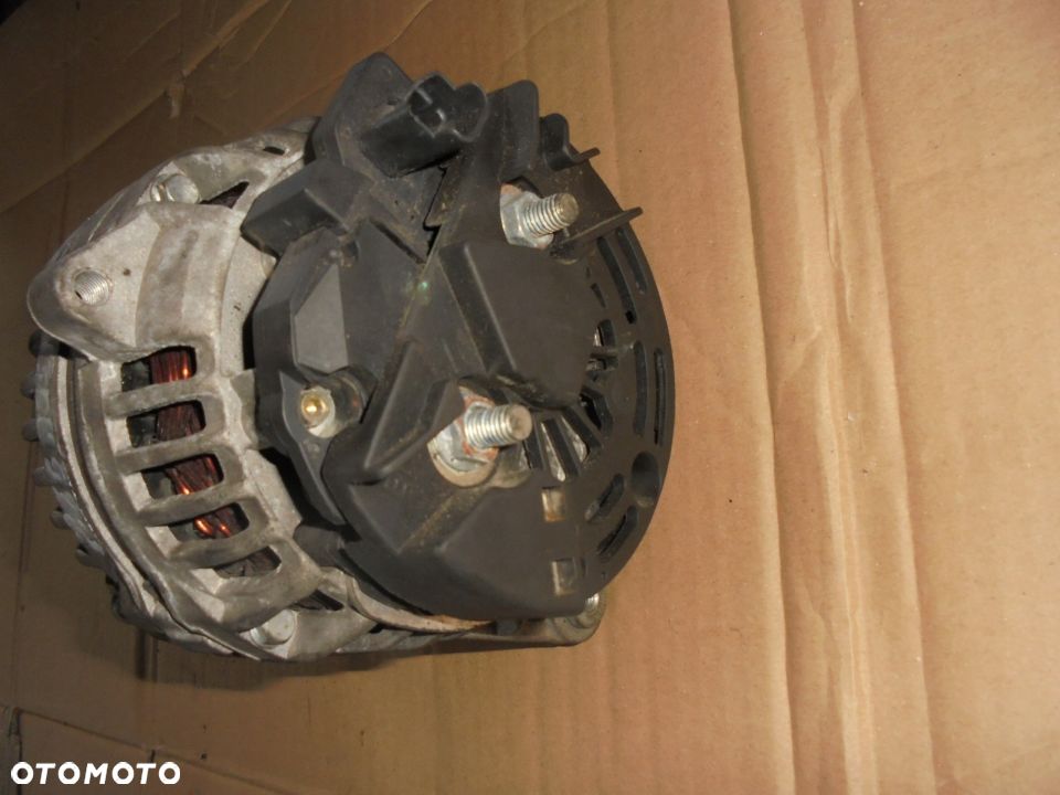 ALTERNATOR MEGANE II SCENIC II LAGUNA II 1.9 DCI - 3