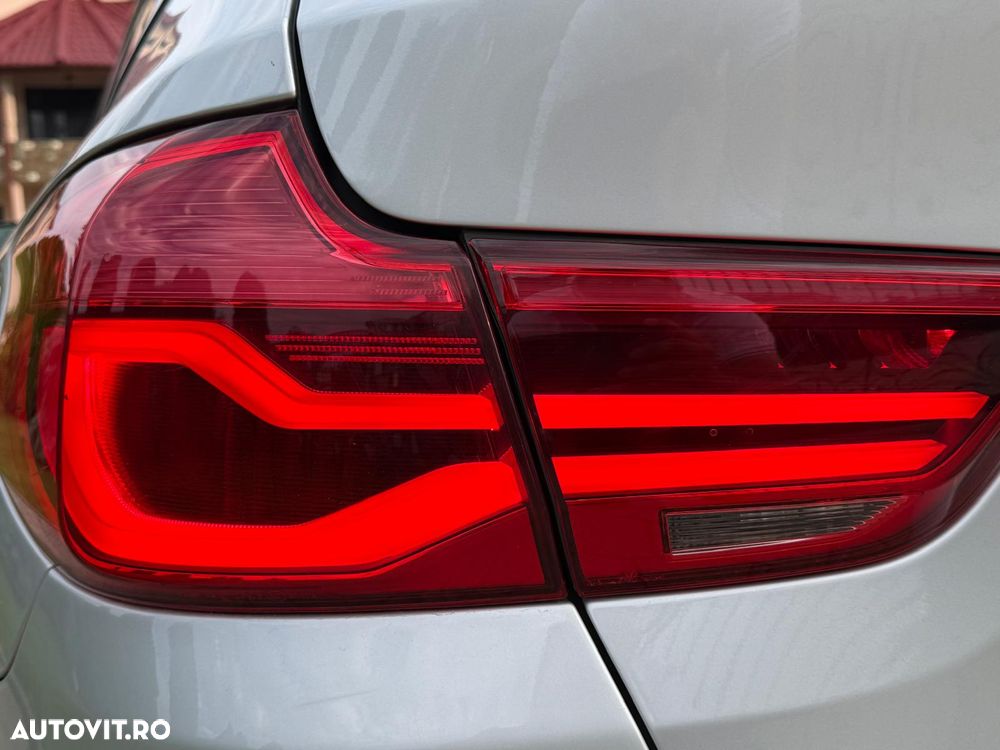 BMW Seria 3 318d Aut. Edition Luxury Line Purity - 27