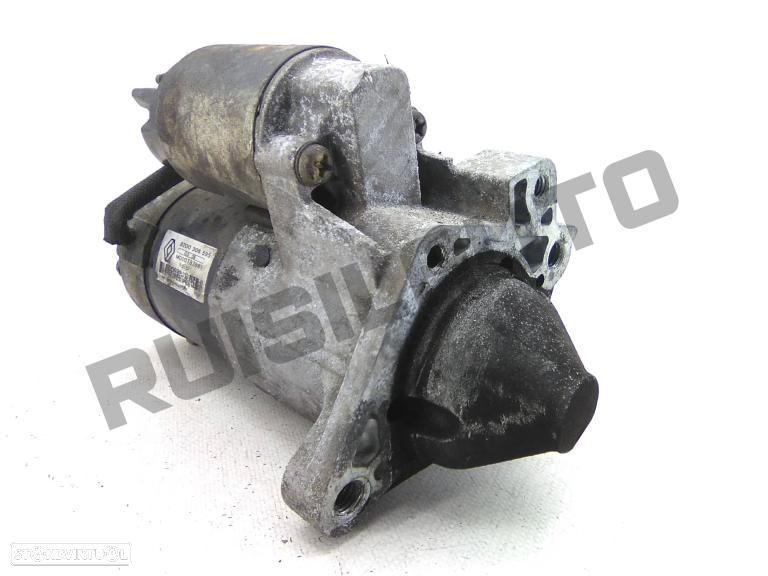 Motor Arranque 82003_06595 Renault Megane Ii [2002_2010] 1.5 Dc - 1