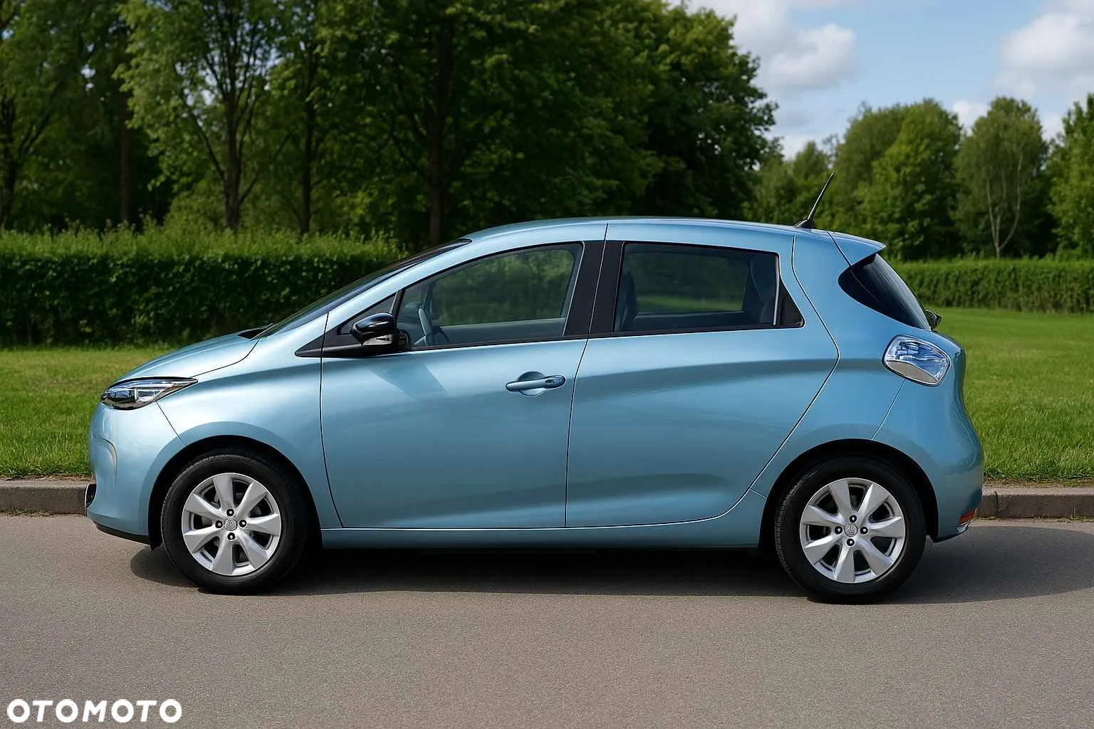 Renault Zoe - 5
