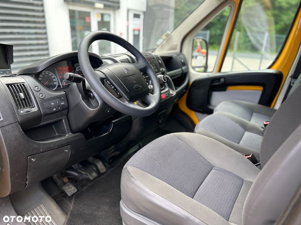 Citroën Jumper - 12