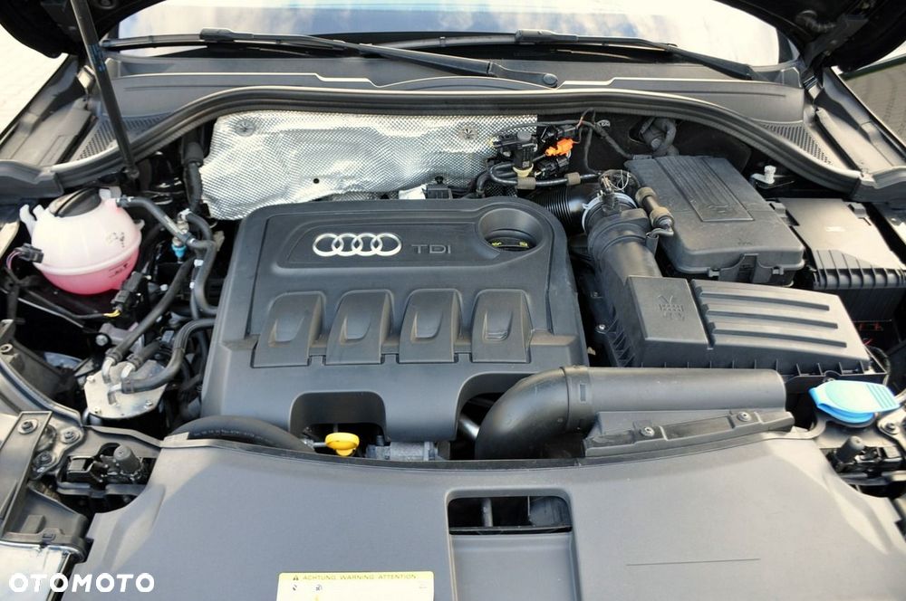 Audi Q3 - 39