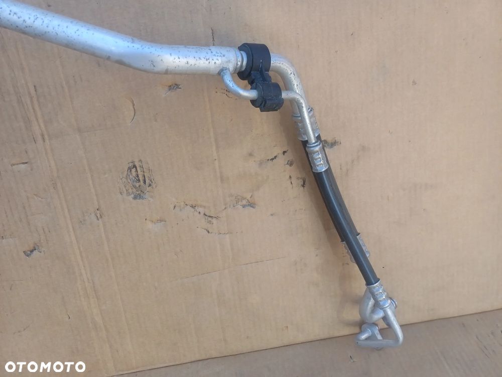 Przewody klimatyzacji Peugeot 3008 5008 Opel Grandland X 9831702280 - 6