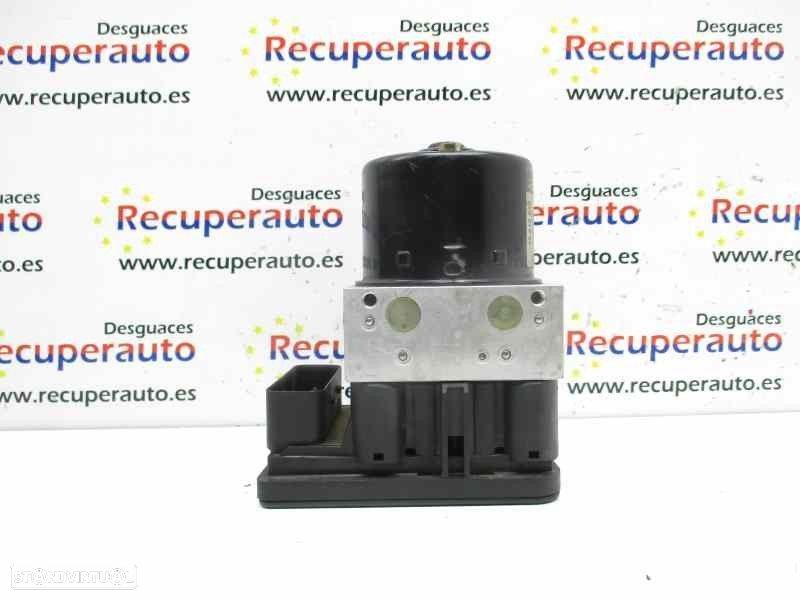 ABS OPEL ASTRA H 2005 -13213610 - 5