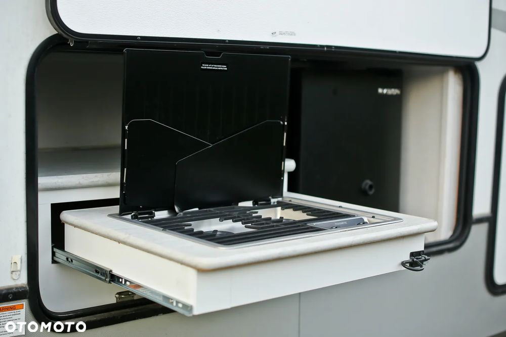 Inny 2021 Crusader 382MBH - 10