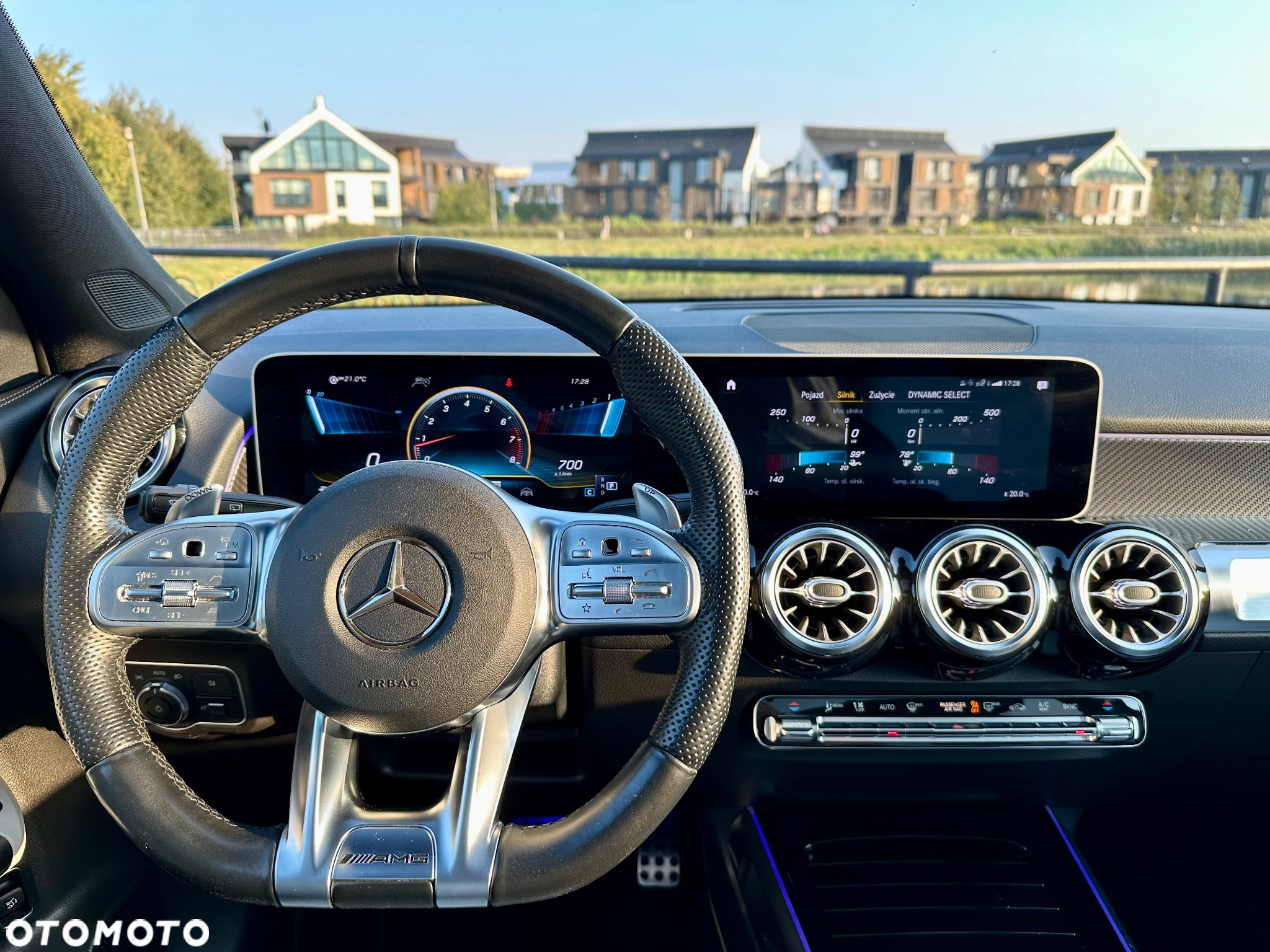 Mercedes-Benz GLB AMG 35 4-Matic - 5