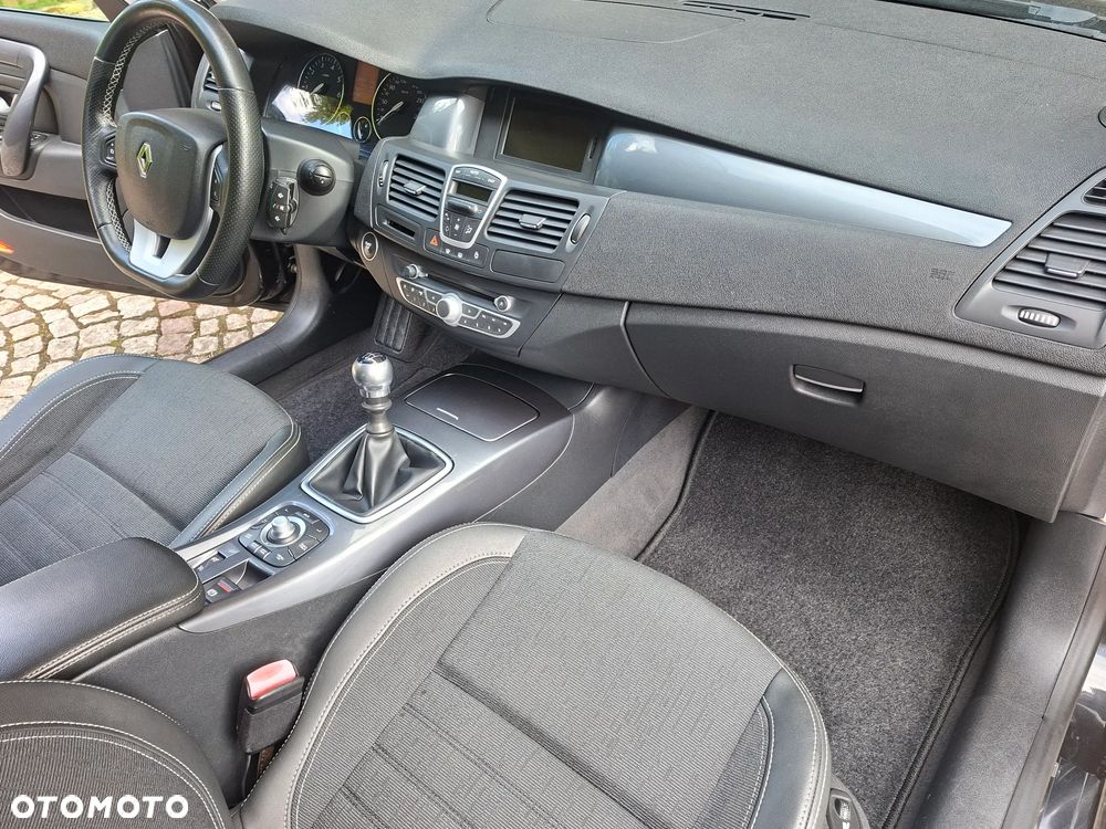 Renault Laguna 2.0 16V 140 Sportway - 21
