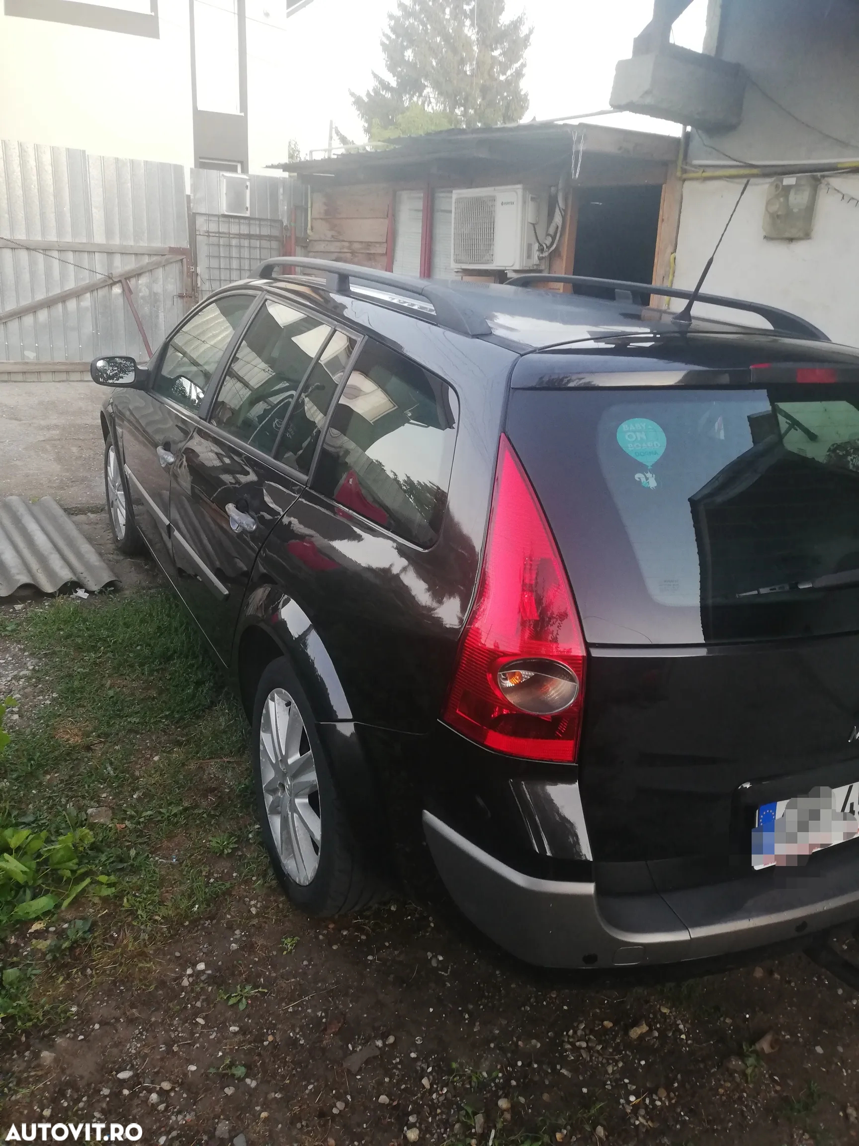 Renault Megane - 11
