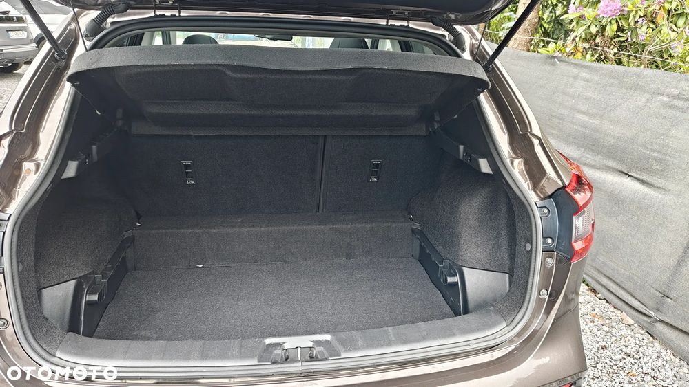 Nissan Qashqai - 19