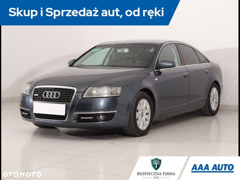 Audi A6 Limousine - 2