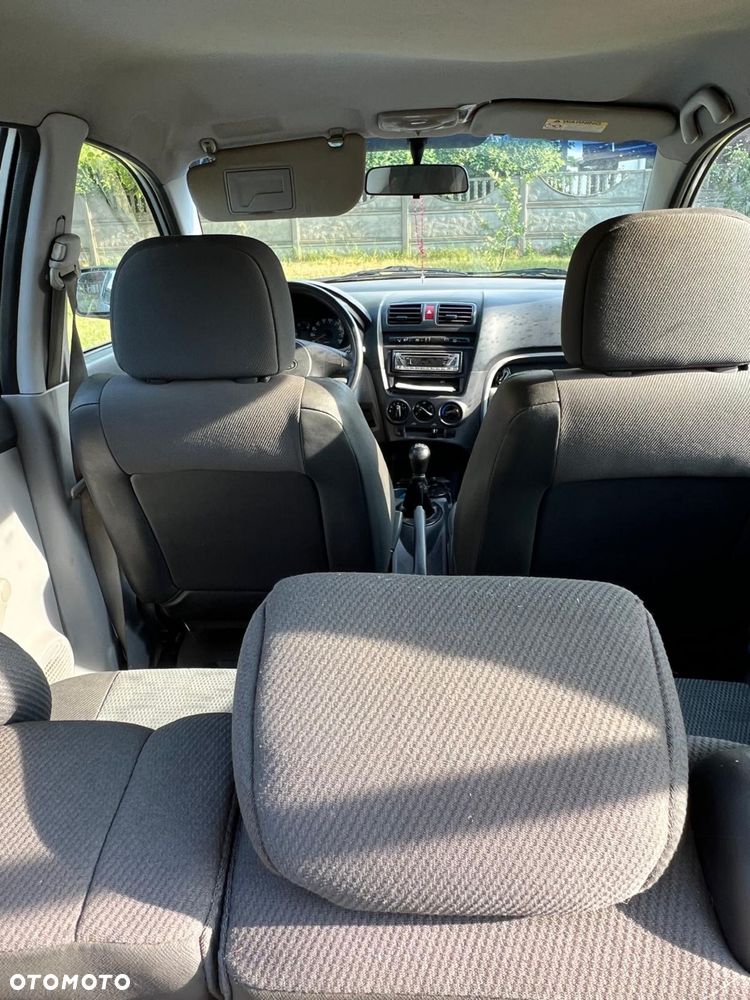 Kia Picanto - 5