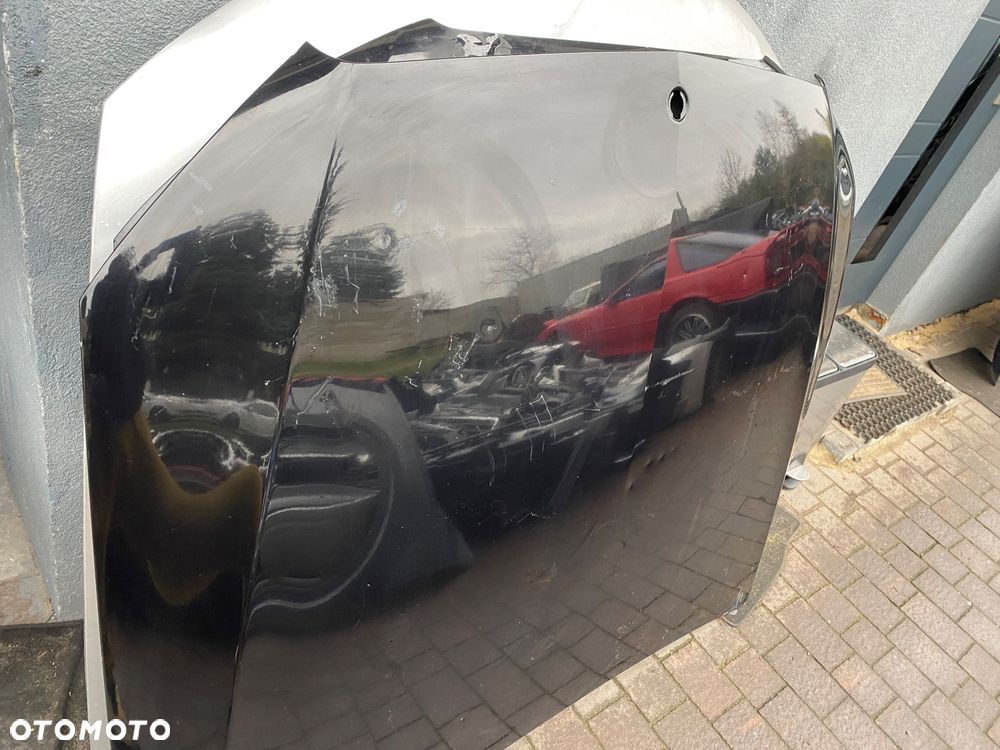 MERCEDES W213 E-KLASA 16-MASKA 197 BD ORG. - 2