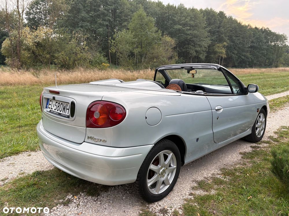 Renault Megane - 9