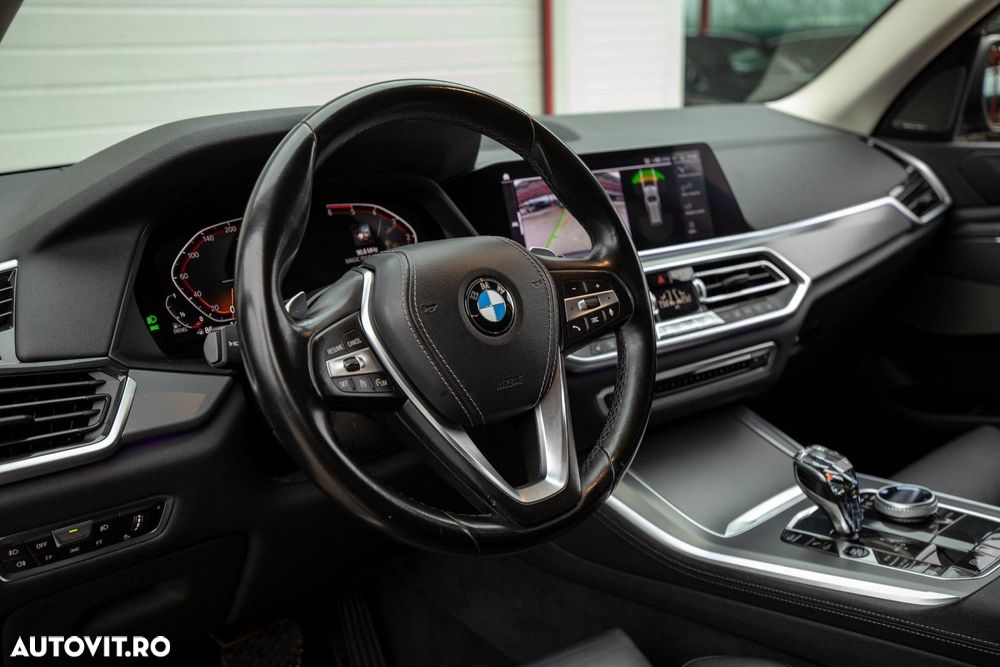 BMW X5 xDrive30d - 17