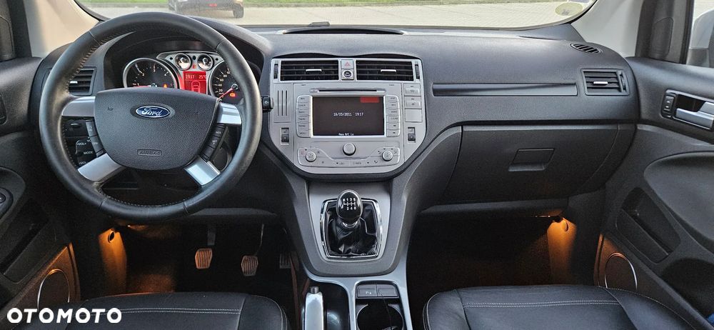 Ford Kuga 2.0 TDCi 4WD Titanium - 8