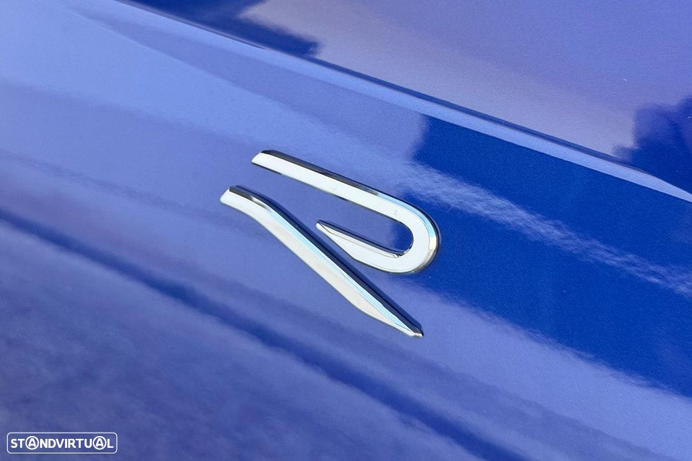 VW Golf 2.0 TSI R DSG - 8