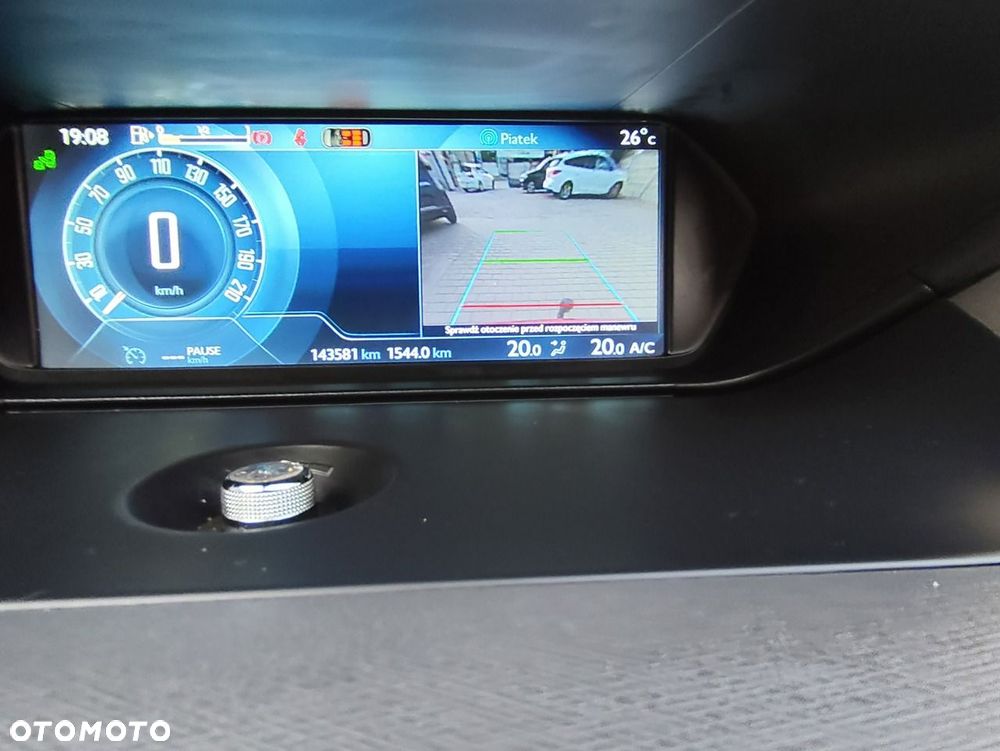 Citroën C4 Picasso BlueHDi 120 Exclusive - 20