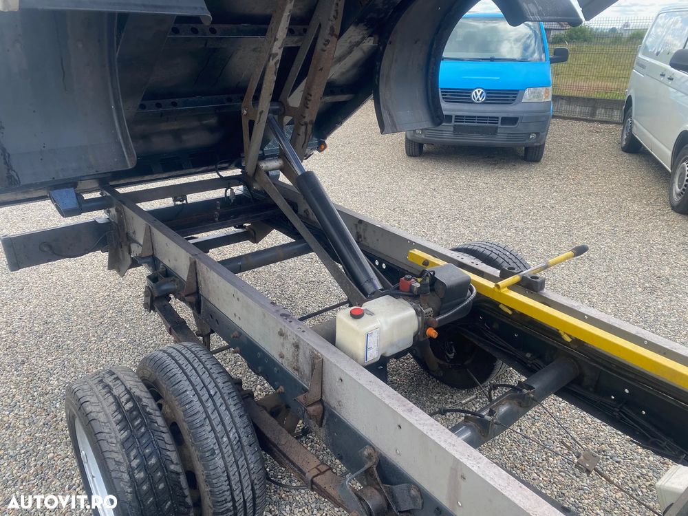 Iveco DAILY - 4