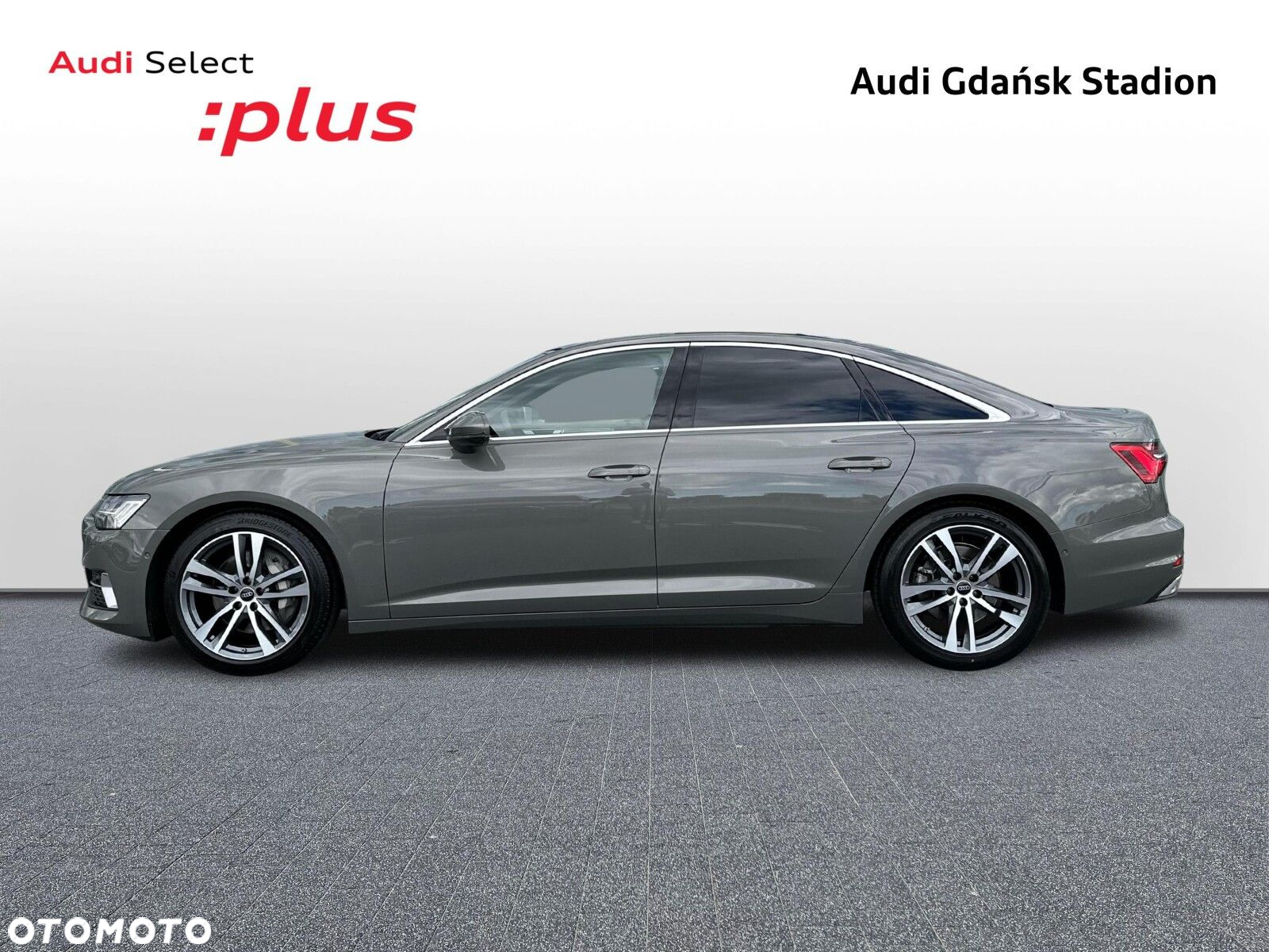 Audi A6 - 3