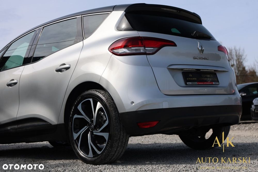 Renault Scenic - 17