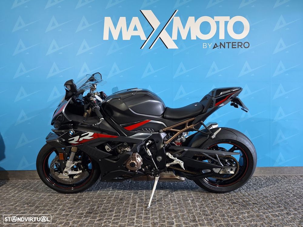 BMW S 1000 RR - 5