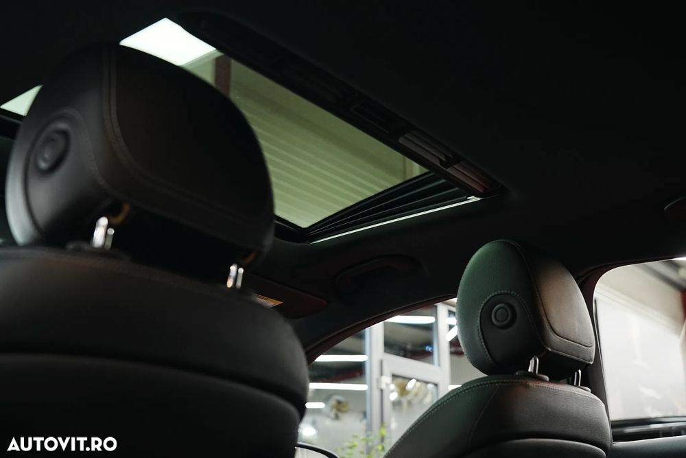 Mercedes-Benz GLC Coupe 220 d 4Matic 9G-TRONIC AMG Line Plus - 8